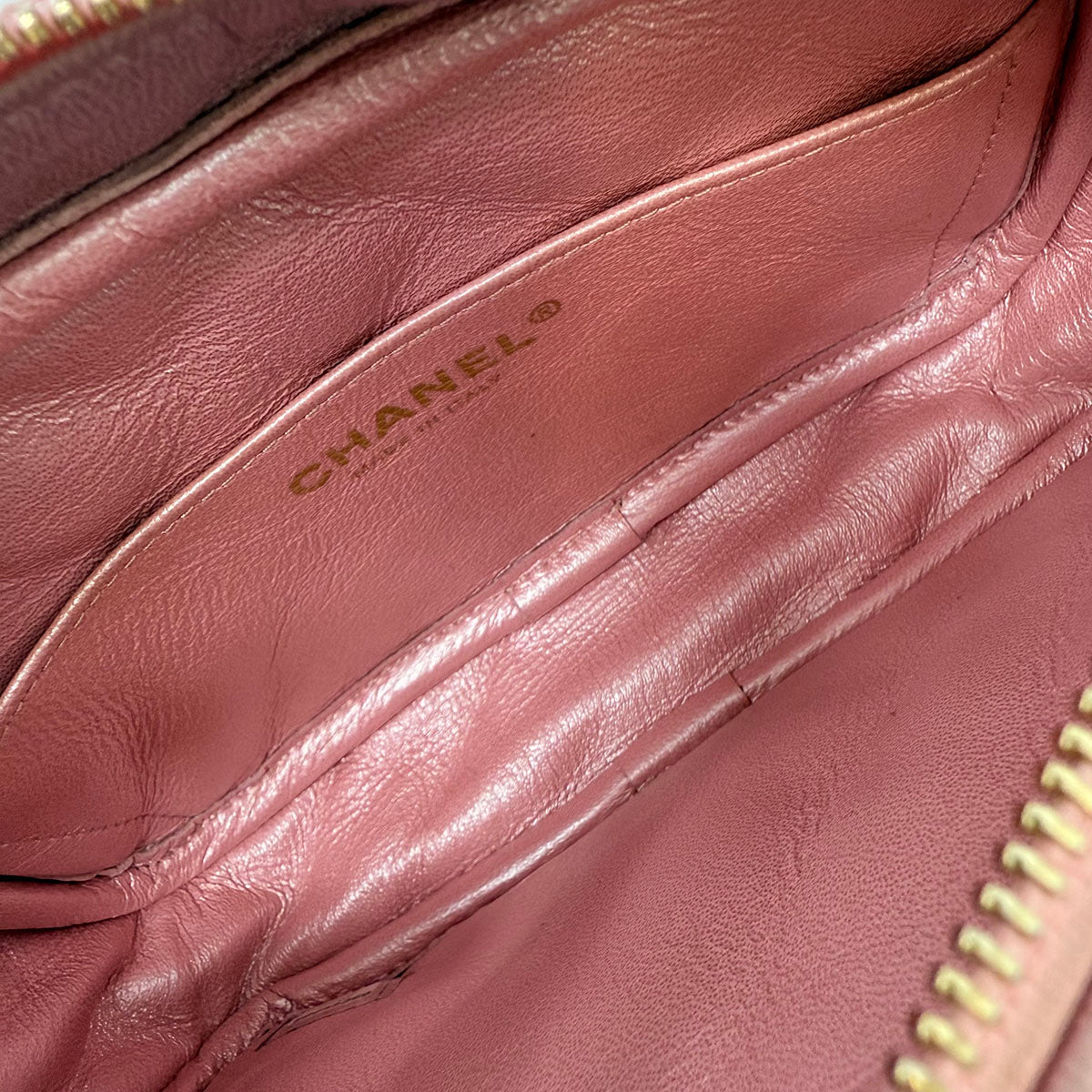 Chanel Iridescent Camera Bag - Luxury Crossbody Bag for Women, Fashionable & Elegant - Perfect for Parties, Dates & Everyday Use