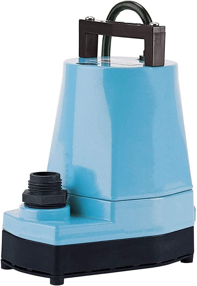 YeSbTx Submersible Water Pump for Aquariums, Ponds, Fountains & Yard Decor - Powerful Circulation for AC Units, Flooded Basements & Dirty Water - Ideal for Home, Garden & Emergency Water Removal