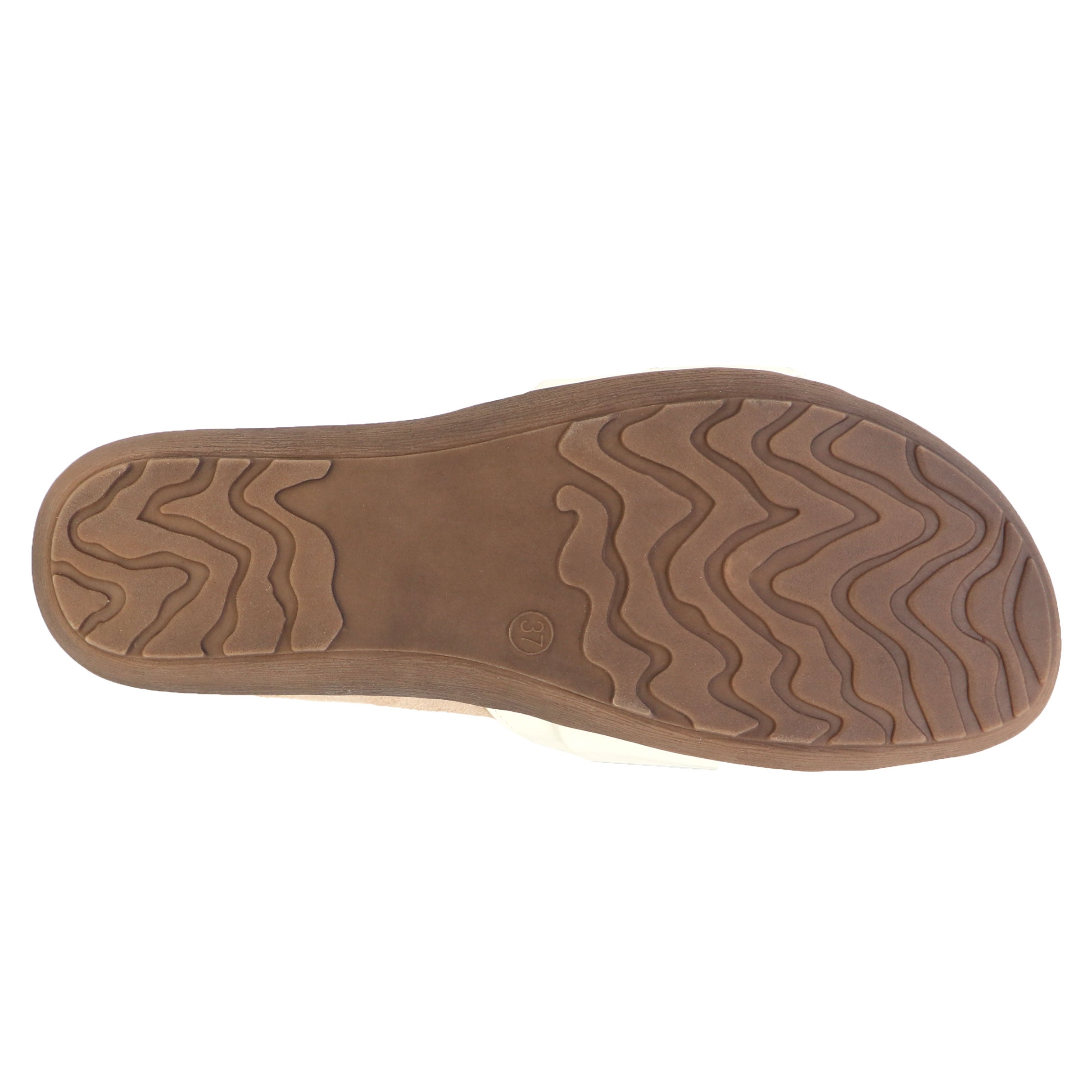 Women's Myla Sandal - Comfortable Summer Slide Sandals for Women | Beach, Pool, Casual Outings & Vacation Wear