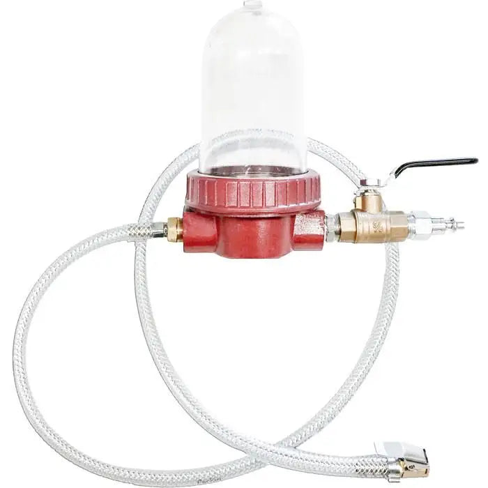 Counteract Tire Balancing Beads - Easy Injection Pump Tool for Smooth Ride | Perfect for Trucks, RVs, and Off-Road Vehicles