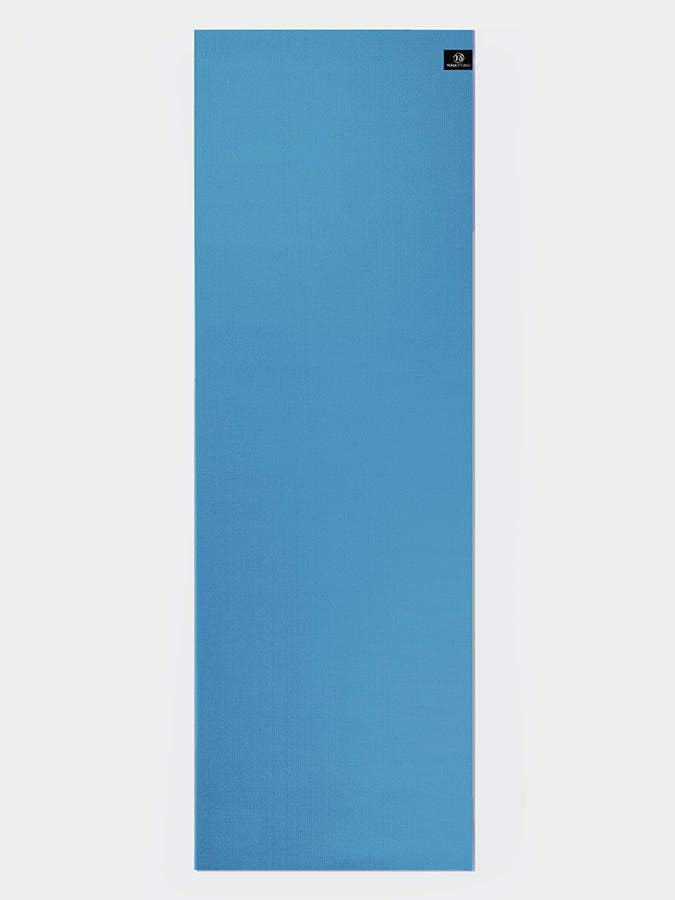 Premium Non-Slip 6mm Thick Yoga Mat for Hot Yoga & Home Workouts - Eco-Friendly TPE Exercise Mat with Carrying Strap - Ideal for Pilates, Gym & Studio Practice