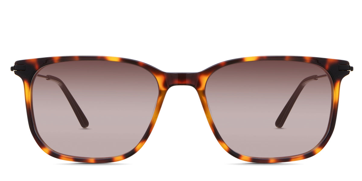 Arion Men's Prescription Sunglasses - UV Protection, Polarized Lenses for Driving, Fishing & Outdoor Activities