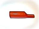 60 Series Red Test Clips Insulator - Electrical Testing & Circuit Board Repair Tool for DIY Electronics & Industrial Maintenance