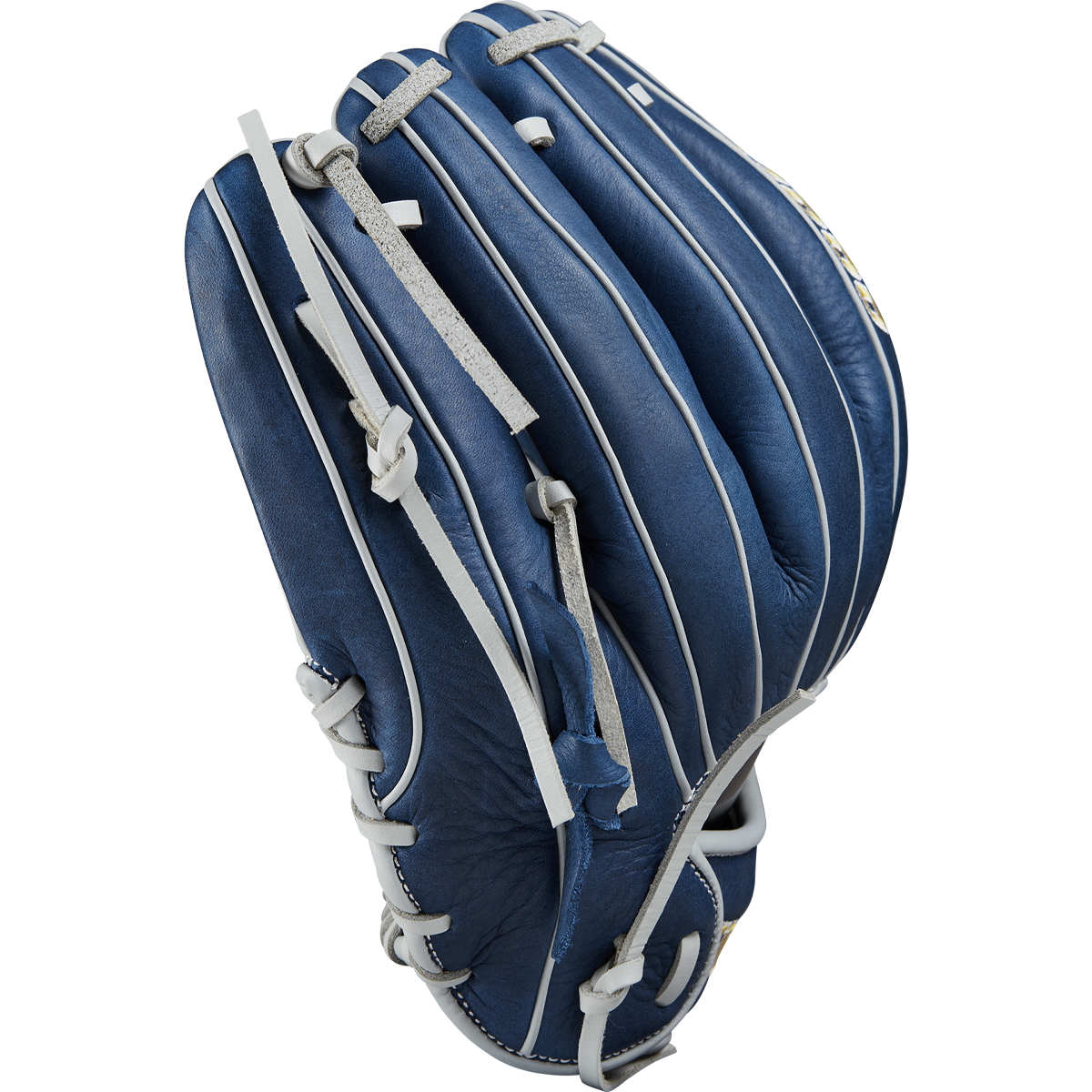 A1000 DP15 Infield 11.5 H Web - Durable Baseball/Softball Infield Glove for Youth & Adult Players - Perfect for Practice, Training & Game Day Performance
