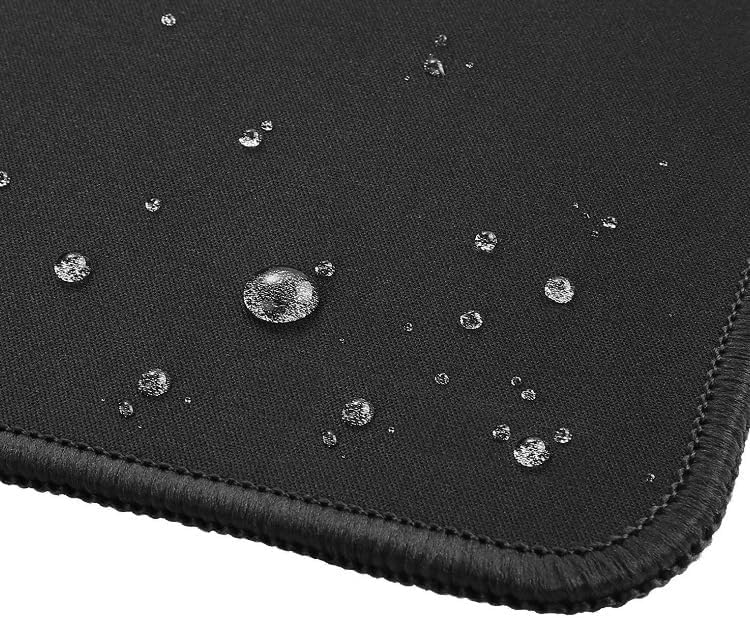 Colorful Bubbles Mouse Pad - Non-Slip Gaming Mousepad for PC, Laptop & Desktop - Ergonomic Desk Mat for Office, Work & Home Use by INFOPOSUSA