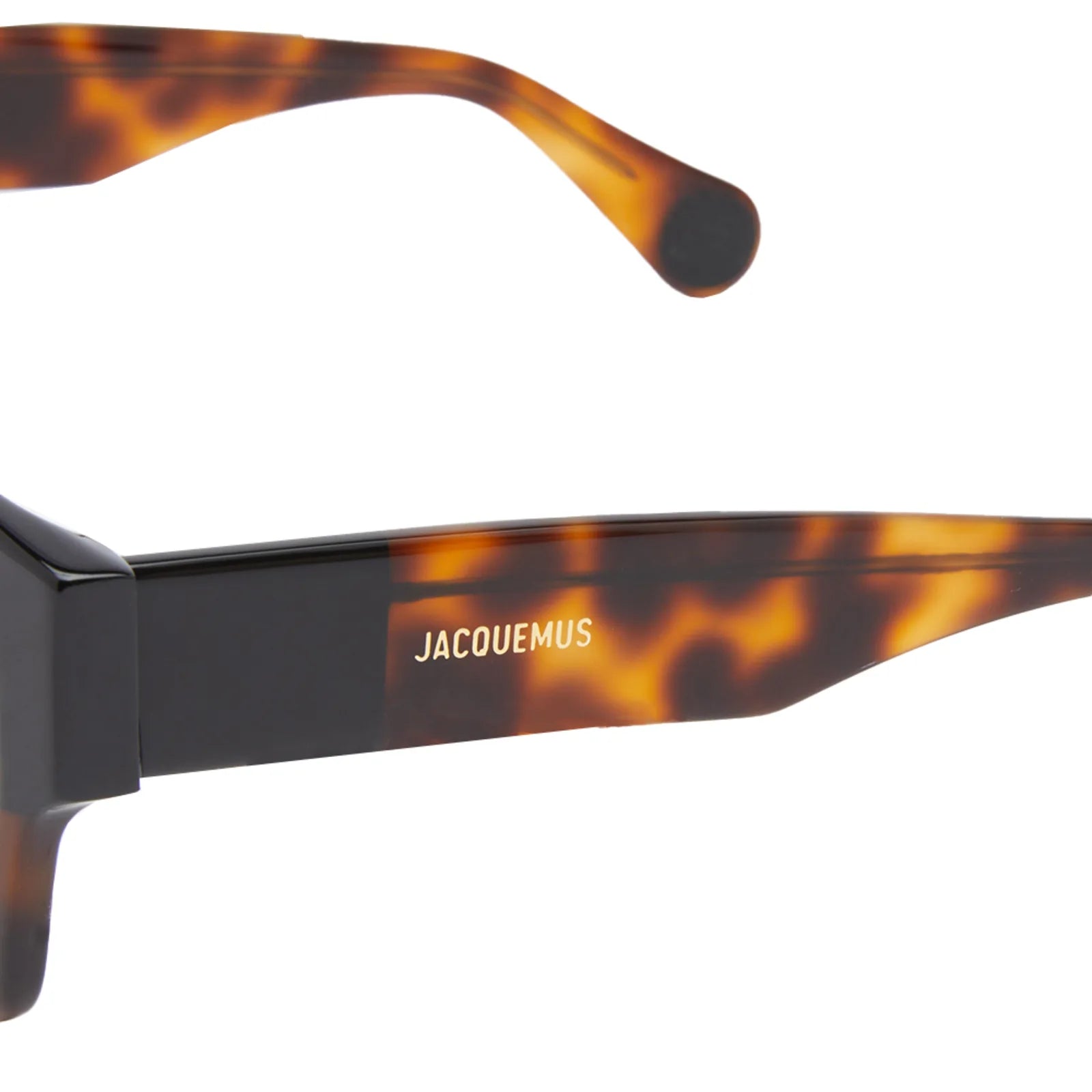 Jacquemus Designer Sunglasses for Women & Men - Luxury UV Protection Shades - Perfect for Beach, Travel & Fashion Outfits