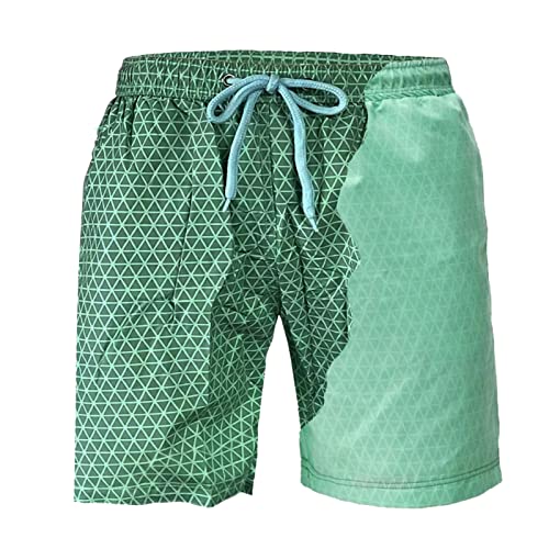 Green to Cyan