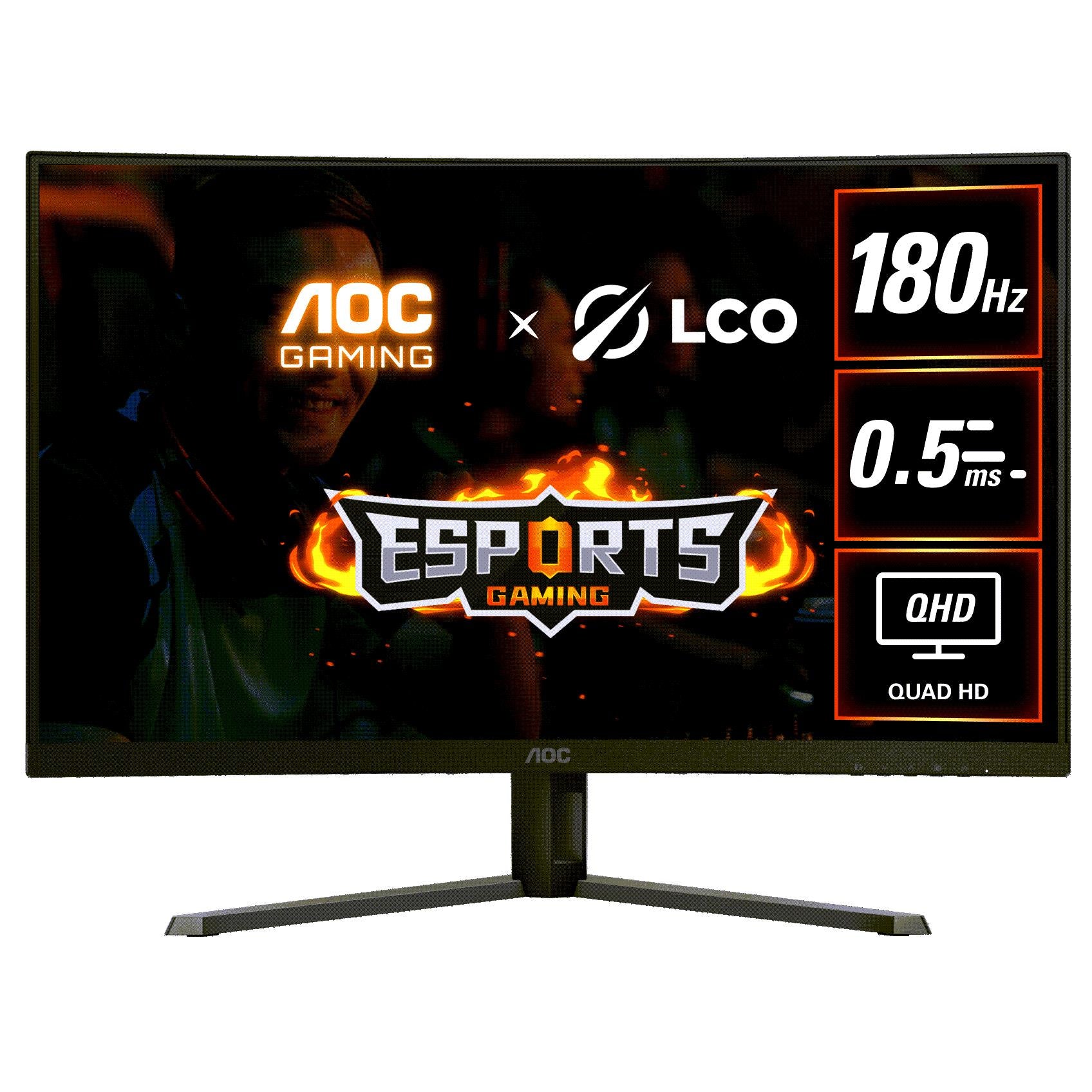 AOC CQ32G4E 31.5