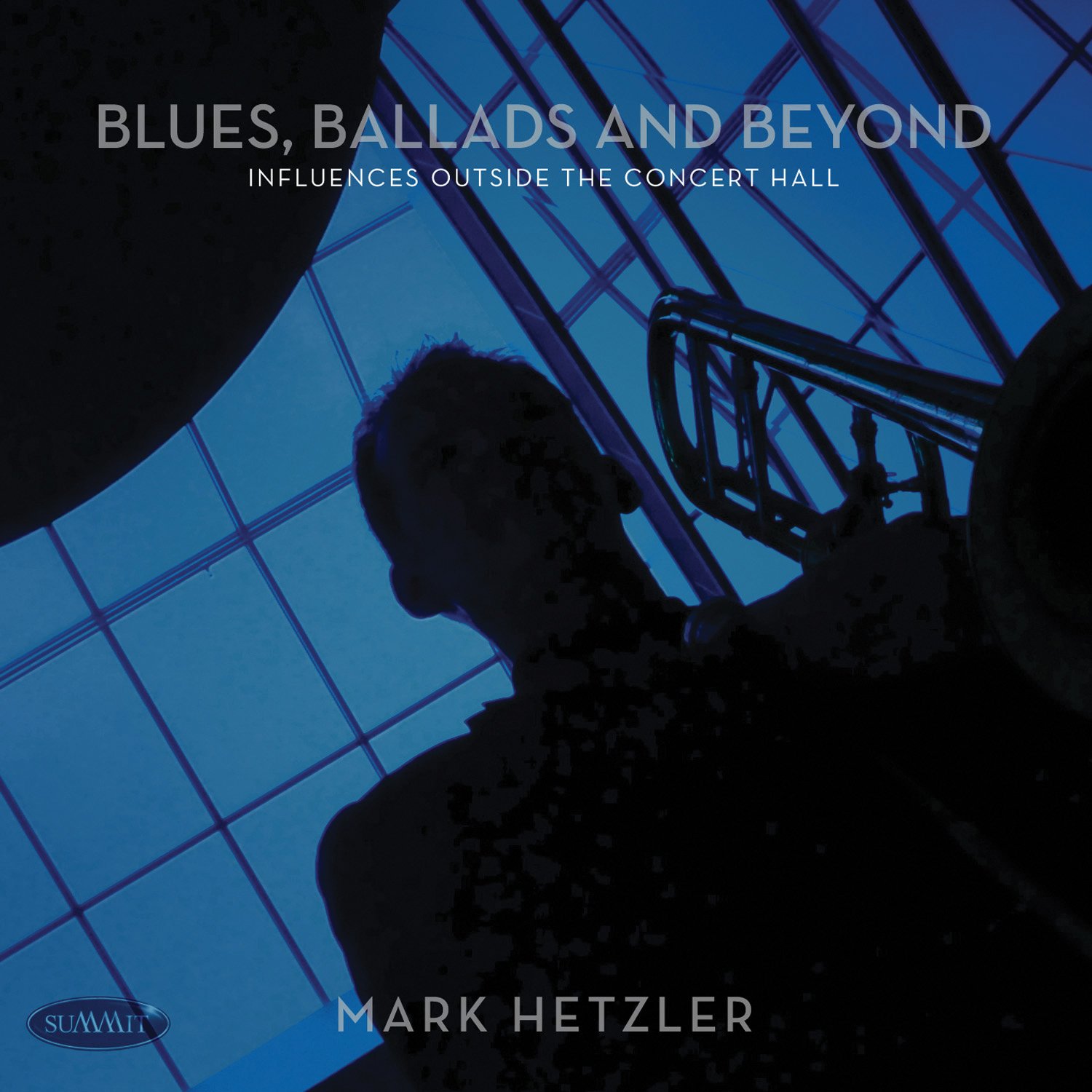 Blues, Ballads and Beyond: Influences Outside the Mainstream - Vintage Music Collection for Jazz Lovers & Vinyl Enthusiasts | Perfect for Home Listening, Music Studies & Retro Parties
