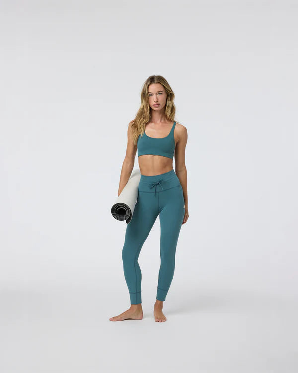 Vuori Yosemite Bra - Women's High-Performance Sports Bra for Yoga, Running & Workouts - Comfortable & Supportive Activewear for Fitness & Daily Wear