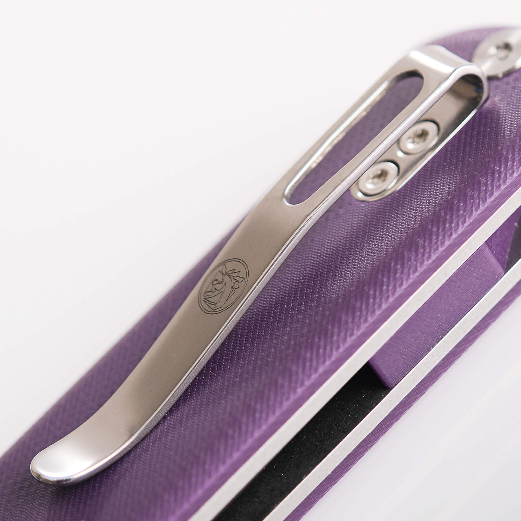 Corgi Pup Trek Lock Knife - 2.37