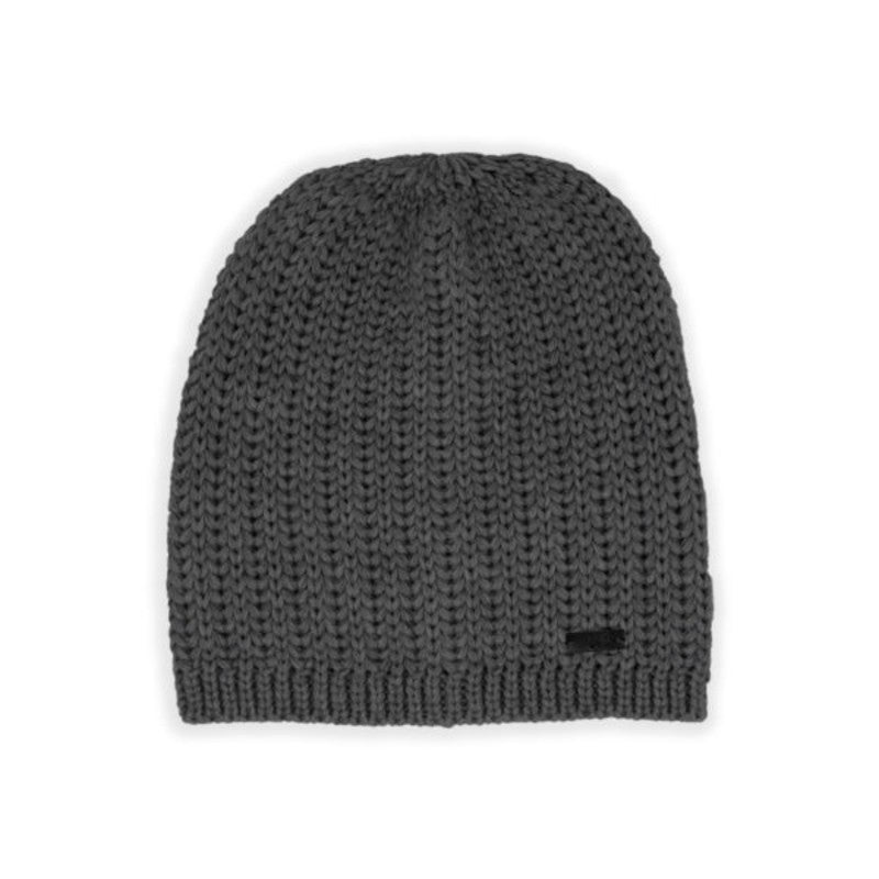 XS Slouch Beanie for Women & Men - Soft Stretchy Winter Knit Hat - Trendy Casual & Outdoor Cold Weather Accessory