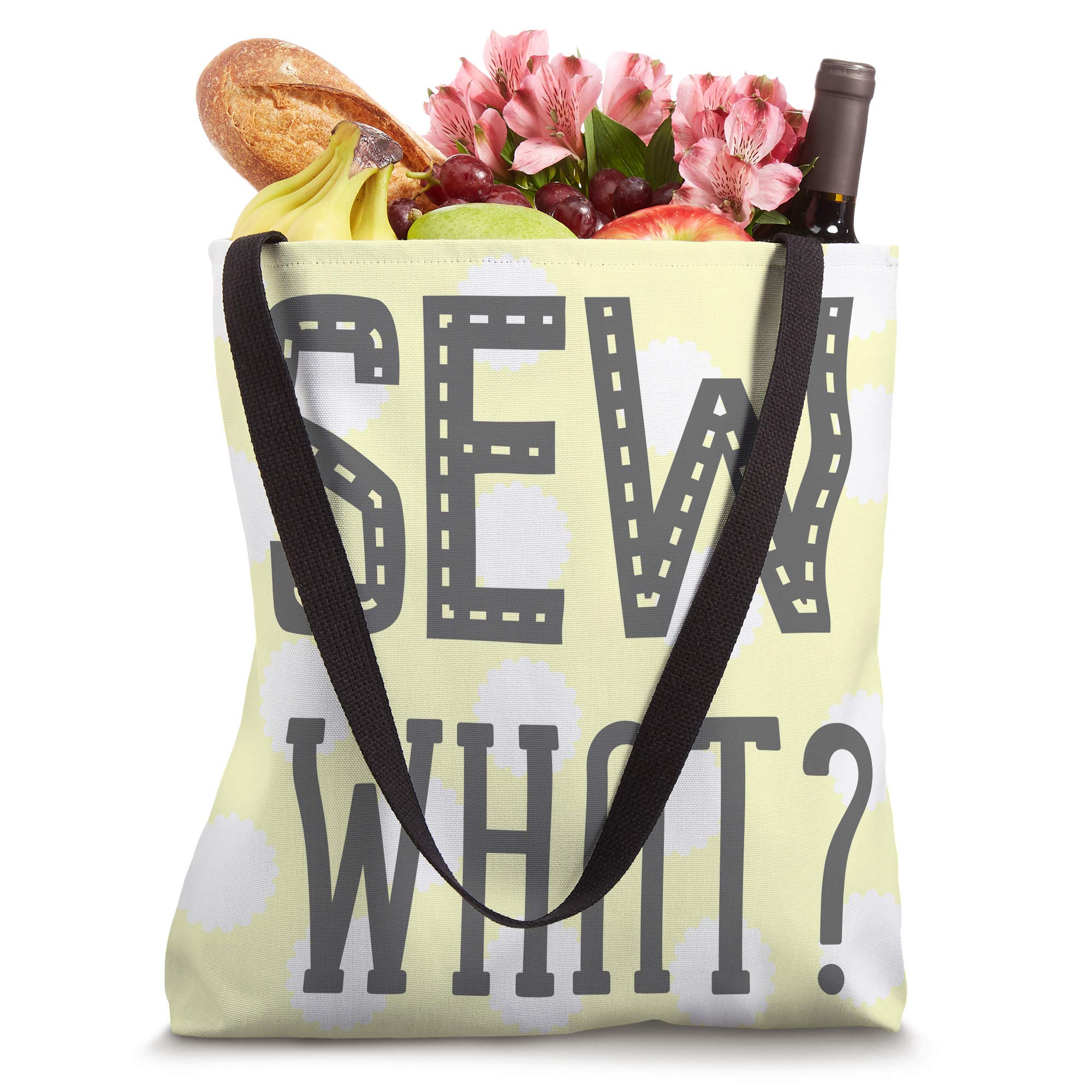 Eco-Friendly Cotton Tote Bag for Shopping, Beach & Daily Use - Reusable Grocery Bag with Sturdy Handles