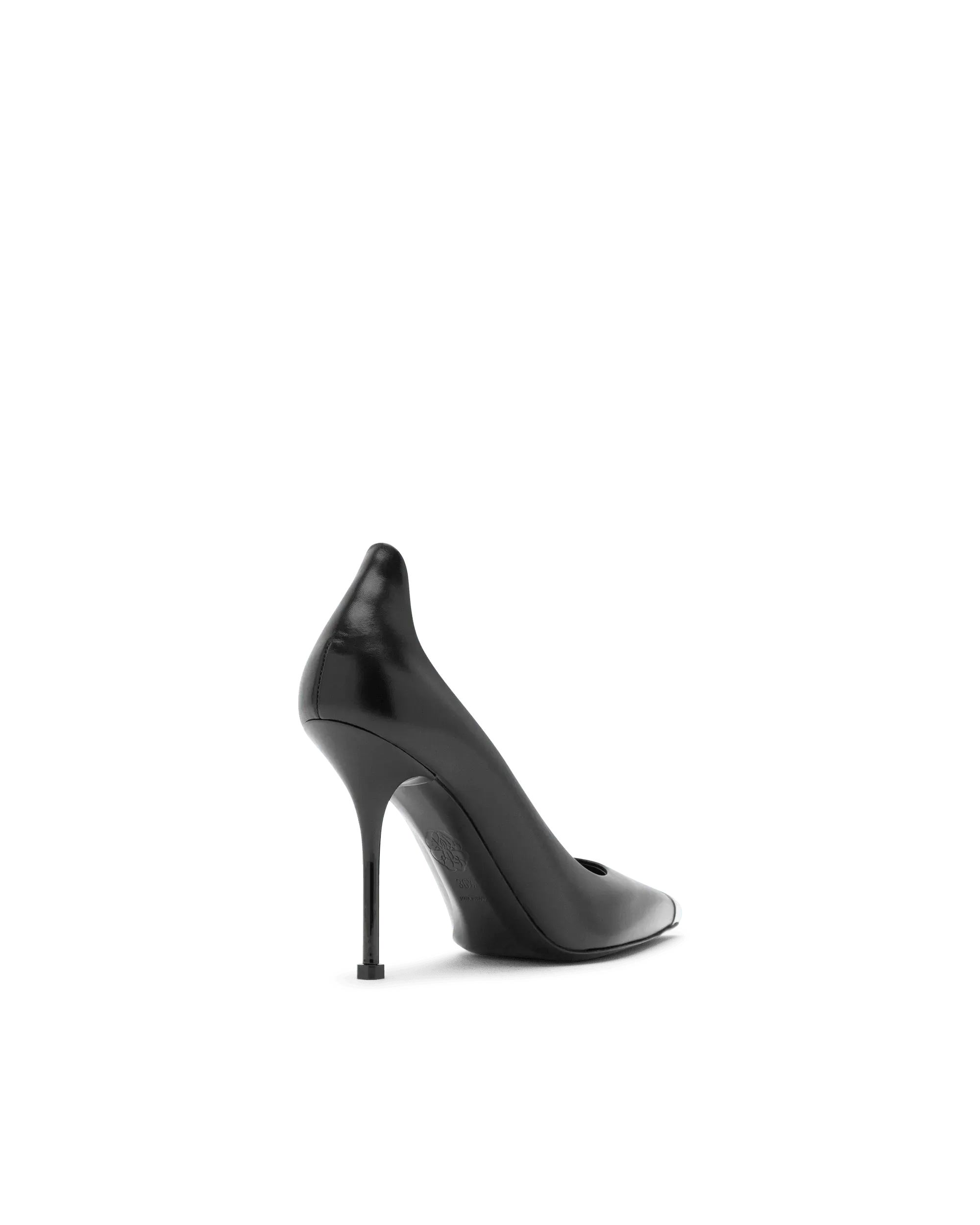 Alexander McQueen Women's Punk Pumps - Stylish High Heel Shoes for Women | Perfect for Night Out, Parties & Special Occasions