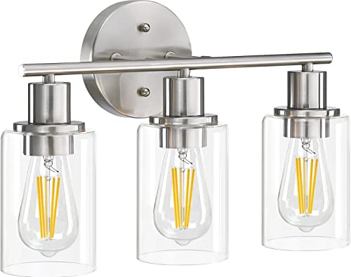 Brushed Nickel