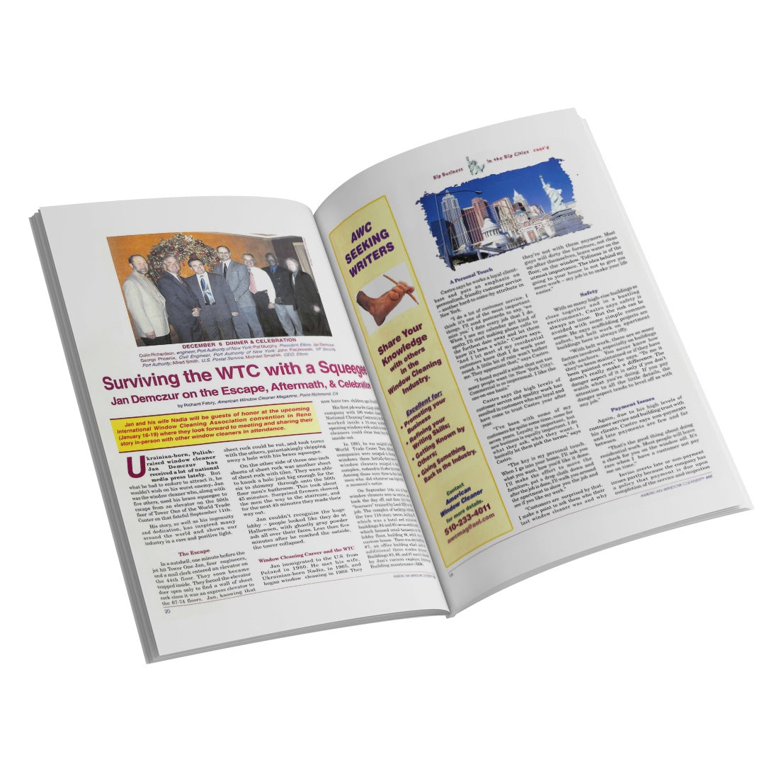AWC Magazine Issue 88 - Latest Trends, News & Insights | Perfect for Collectors & Industry Professionals