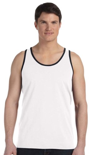White/Black