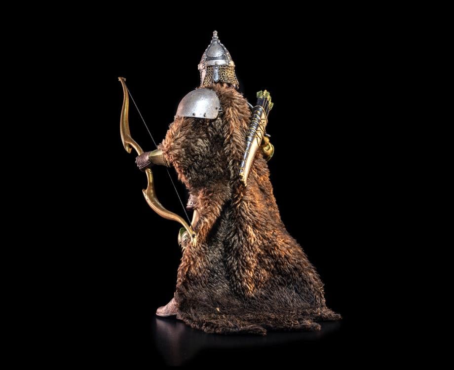 Wal Torr The Mad - LegionsCon 2023 Exclusive Two Pack Collectible Miniatures | Tabletop Gaming, Warhammer 40K, D&D RPG Scenes