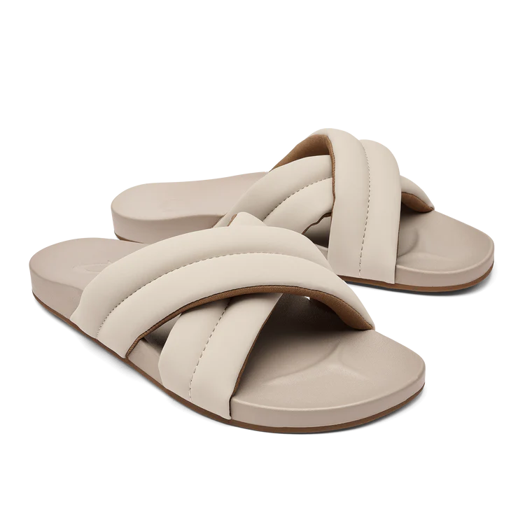 Women's Hila Sandal - Comfortable & Stylish Summer Casual Shoes for Walking, Beach, Travel & Outdoor Activities