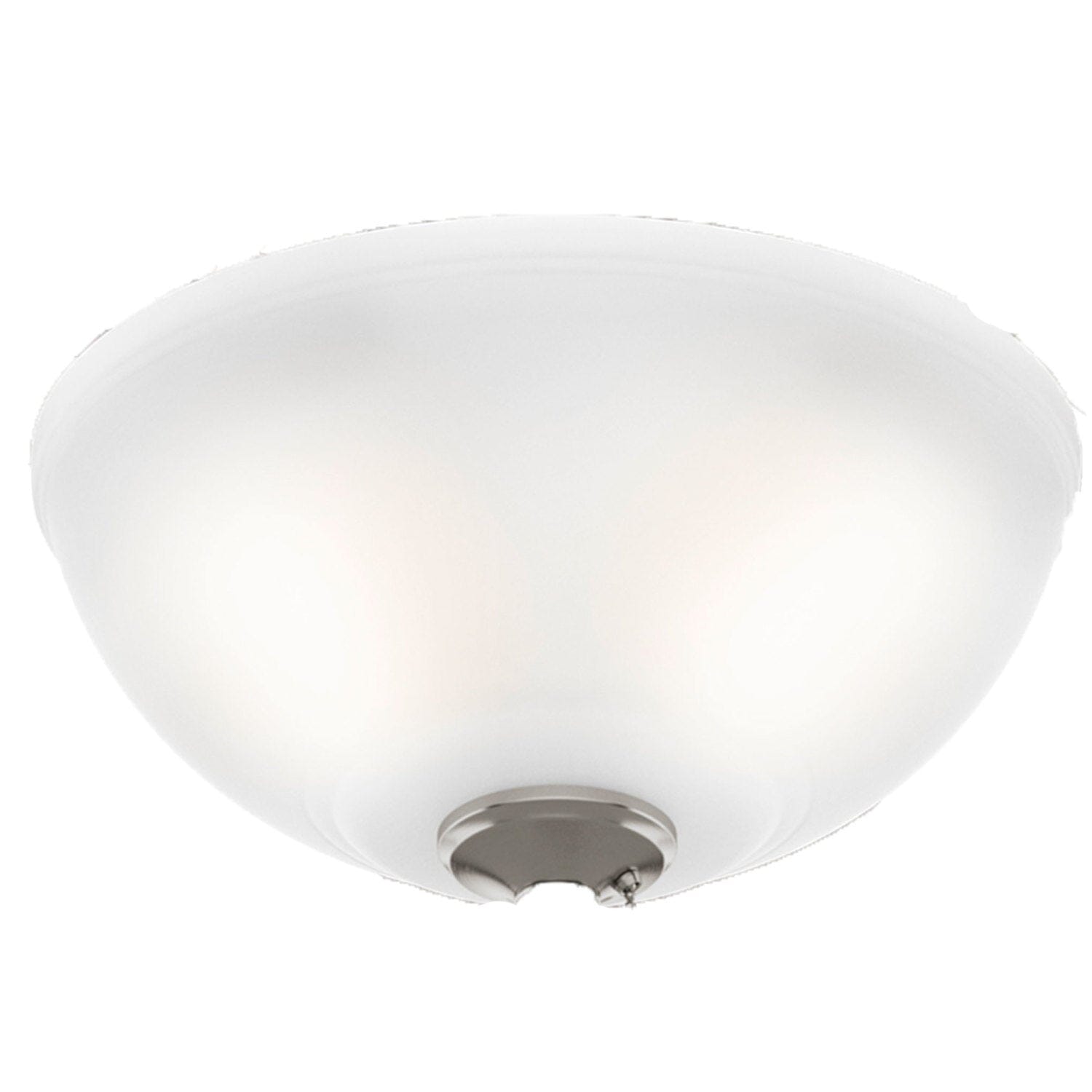 Hand-Painted White Glass Globe Decoration - K067201045 | Perfect for Home Decor, Office Display & Gift Giving