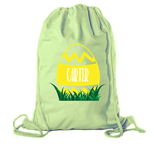 Lime-yellow Egg