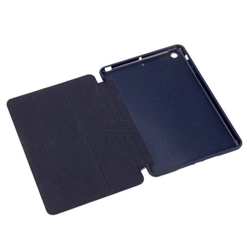 Premium Smart Folio Cover for iPad Pro 11 (2021/2022) - Magnetic Auto Sleep/Wake, Tri-Fold Stand - Perfect for Work, Study & Entertainment