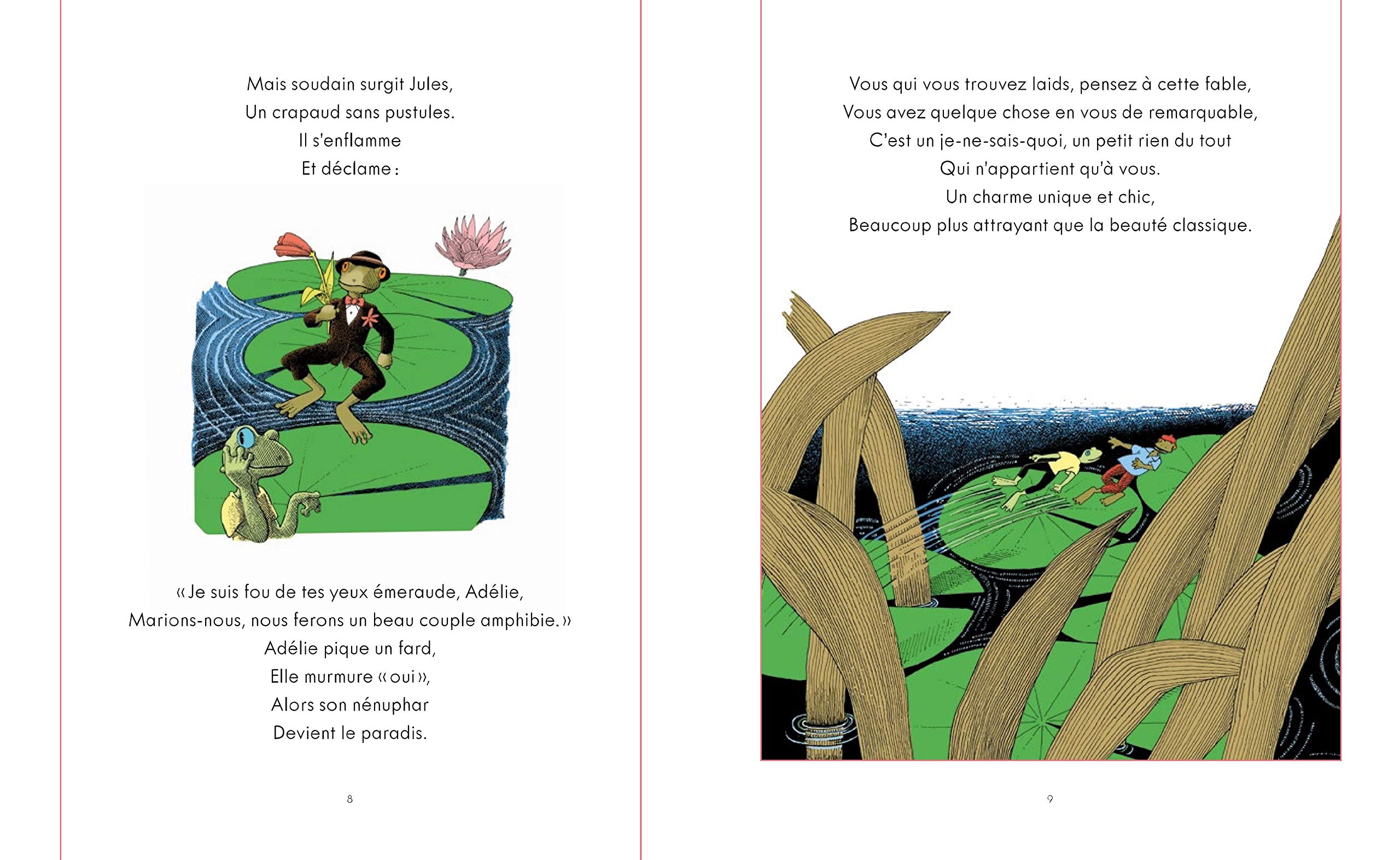 Fables of Today (Album) - Classic Fairy Tales for Kids, Perfect for Bedtime Stories and Family Reading