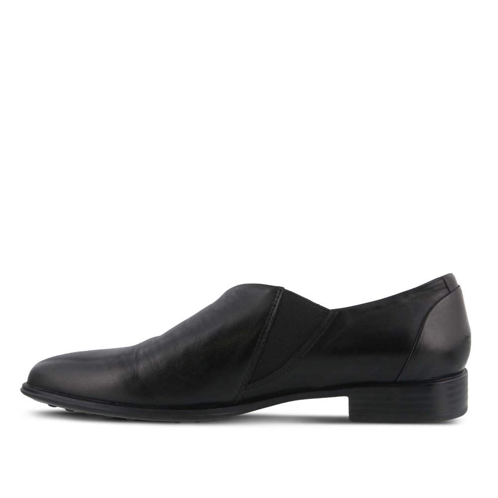 Spring Step Women's Jaymiet Loafer Flat - Comfortable Slip-On Shoes for Work, Office & Casual Wear | Breathable & Lightweight Walking Shoes for Women