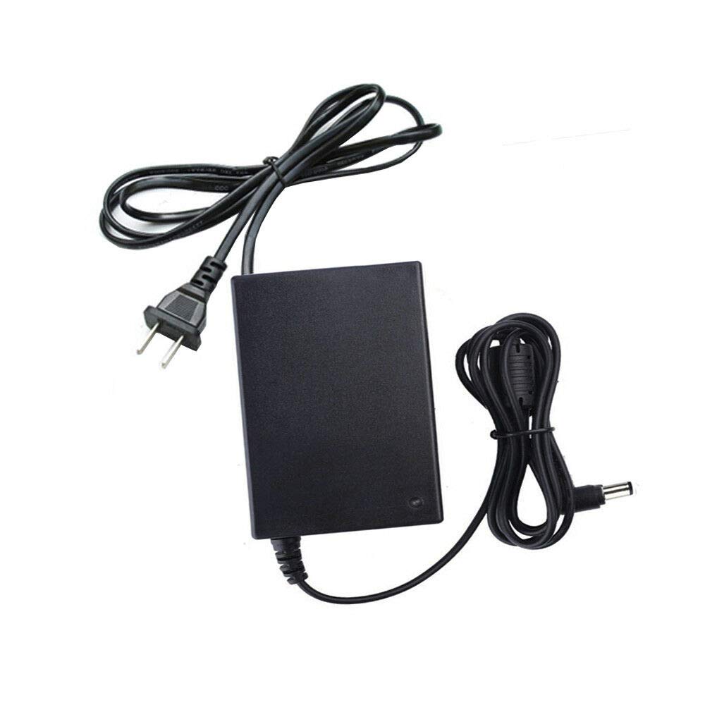 YAN AC/DC Power Adapter for SiriusXM SXABB1 SXABB2 Satellite Radio & Portable Speaker Dock - Replacement Charger for Home, Office, Car Use