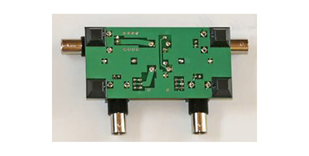 High-Quality CP1 Directional Coupler 1-30 MHz for RF Signal Splitting & Testing - Ideal for Ham Radio, Antenna Systems & Lab Equipment