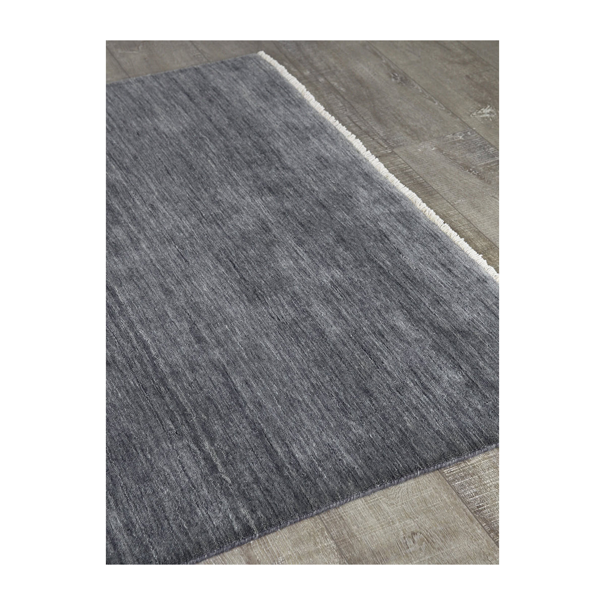 Diva Rug (Shadow) - Soft and Stylish Area Rug for Living Room, Bedroom, or Office - Perfect for Home Decor and Comfort