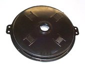 Hannay Reels 9921.0010 - High-Quality Spring with Arbor for Industrial Hose & Cable Management | Perfect for Construction, Agriculture & Firefighting Equipment