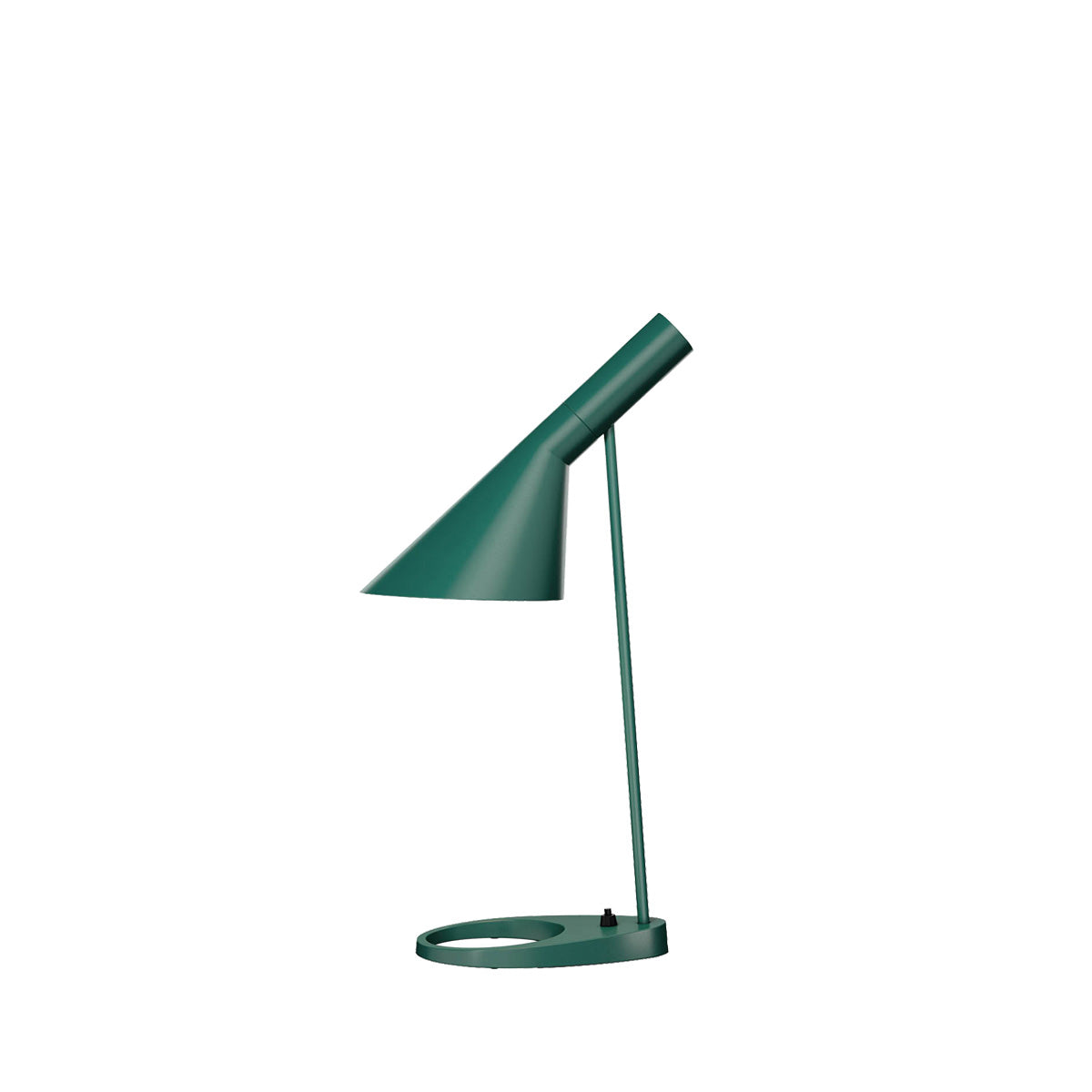 AJ Mini Table Lamp - Modern LED Desk Light for Home Office, Bedroom & Study - Perfect for Reading, Working & Decor