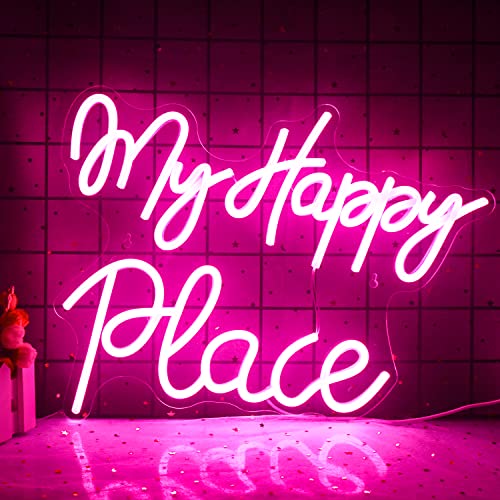 A-happy place