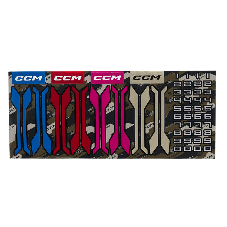 CCM Tacks Vector Plus 2022 Youth Ice Hockey Skates - Lightweight Performance Skates for Kids & Teens - Perfect for Ice Rink Training & Competitive Hockey Games