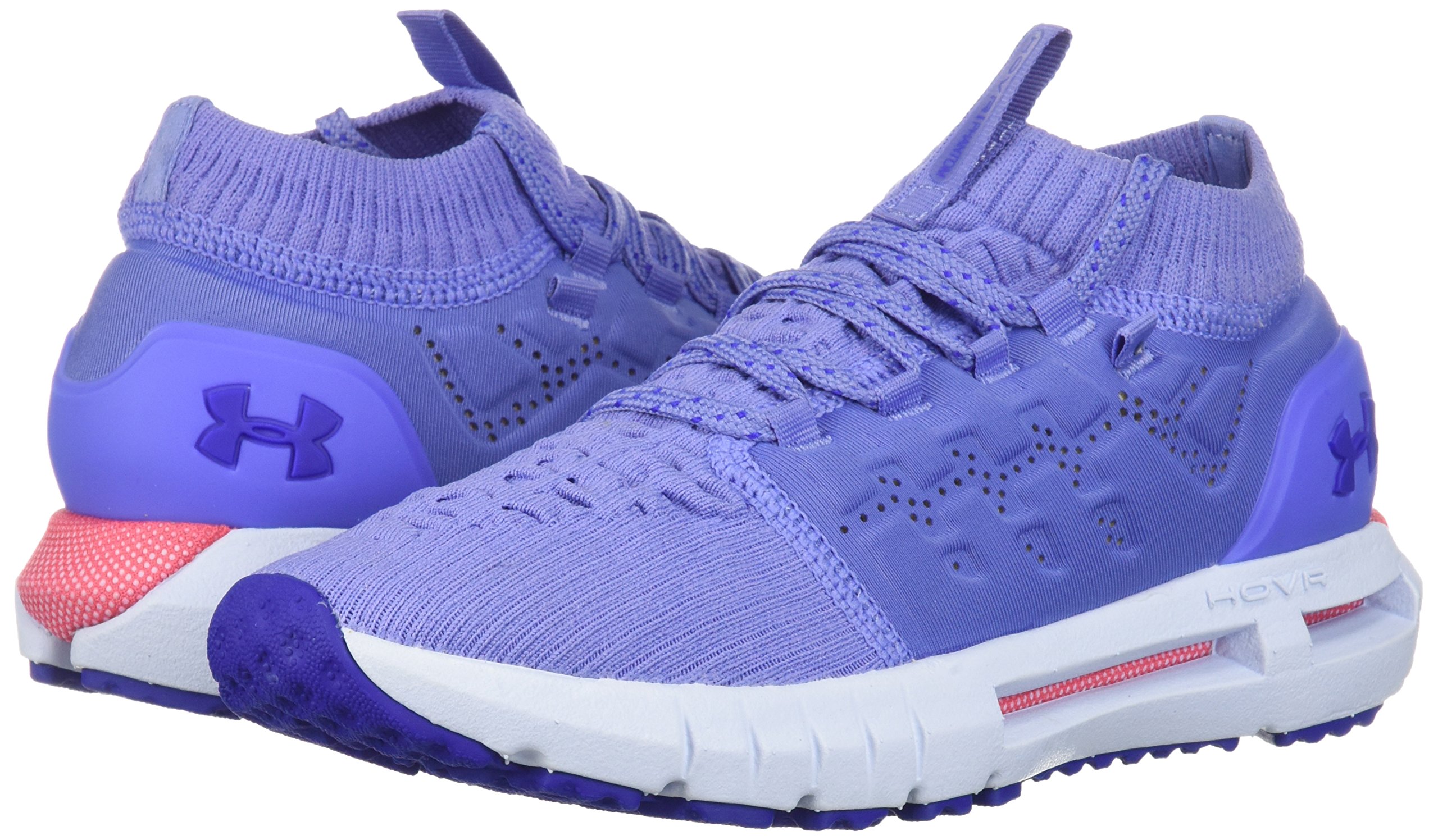 Under Armour Boys' Grade School HOVR Phantom Running Shoes - Lightweight Athletic Sneakers for Kids' Sports & Training | Perfect for Basketball, Gym Class & Daily Wear