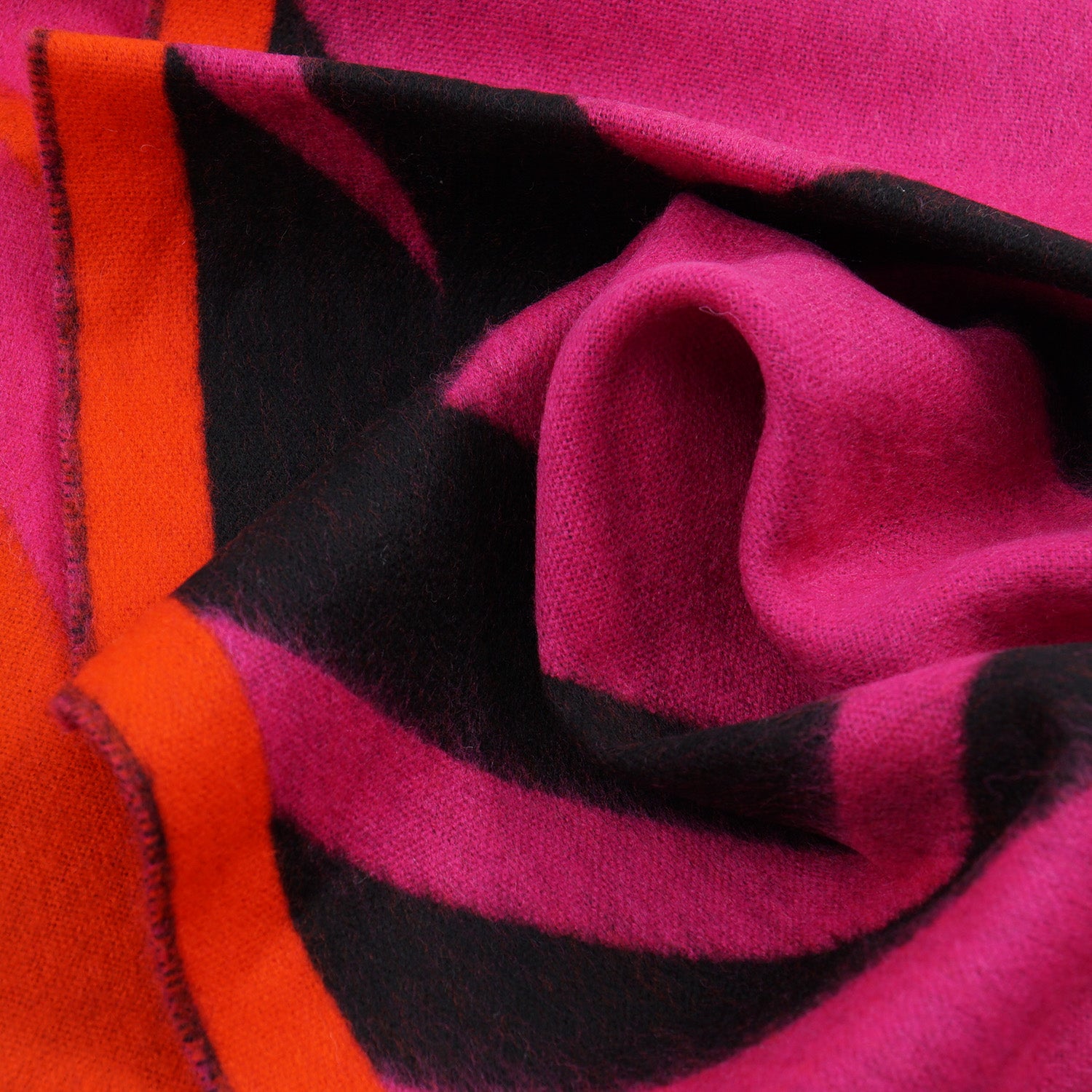 Premium Soft Brushed Wool Scarf for Women & Men - Warm Winter Fashion Accessory for Cold Weather, Outdoor Activities & Holiday Gifts