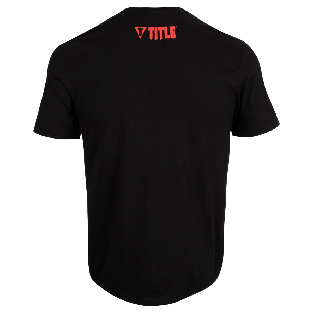 TITLE Boxing Legacy Roberto Duran T-Shirt - Official Boxing Apparel for Training & Streetwear - Perfect for Boxing Fans, Gym Workouts & Casual Wear