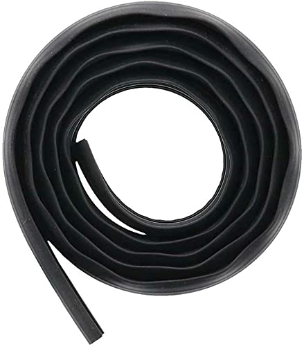 Replacement Dishwasher Door Gasket Seal for Samsung DD62-00043A - Compatible with Samsung Dishwashers - Durable Leak-Proof Rubber Seal - Perfect for Kitchen Appliance Repair & Maintenance