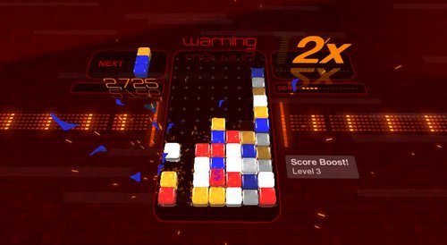 Renewed Groovin Blocks Game for Nintendo Wii - Fun Puzzle & Music Game for Family & Kids - Perfect for Parties & Game Nights