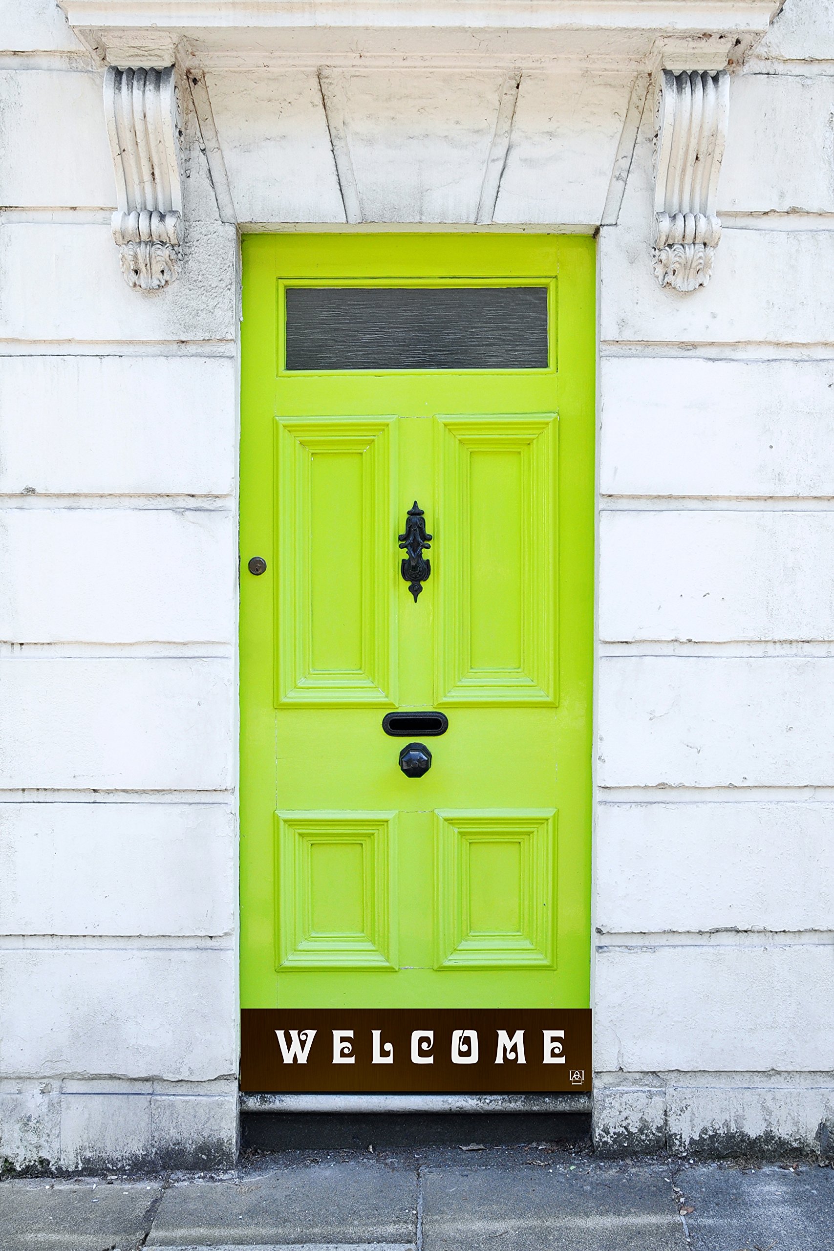 Davida Welcome