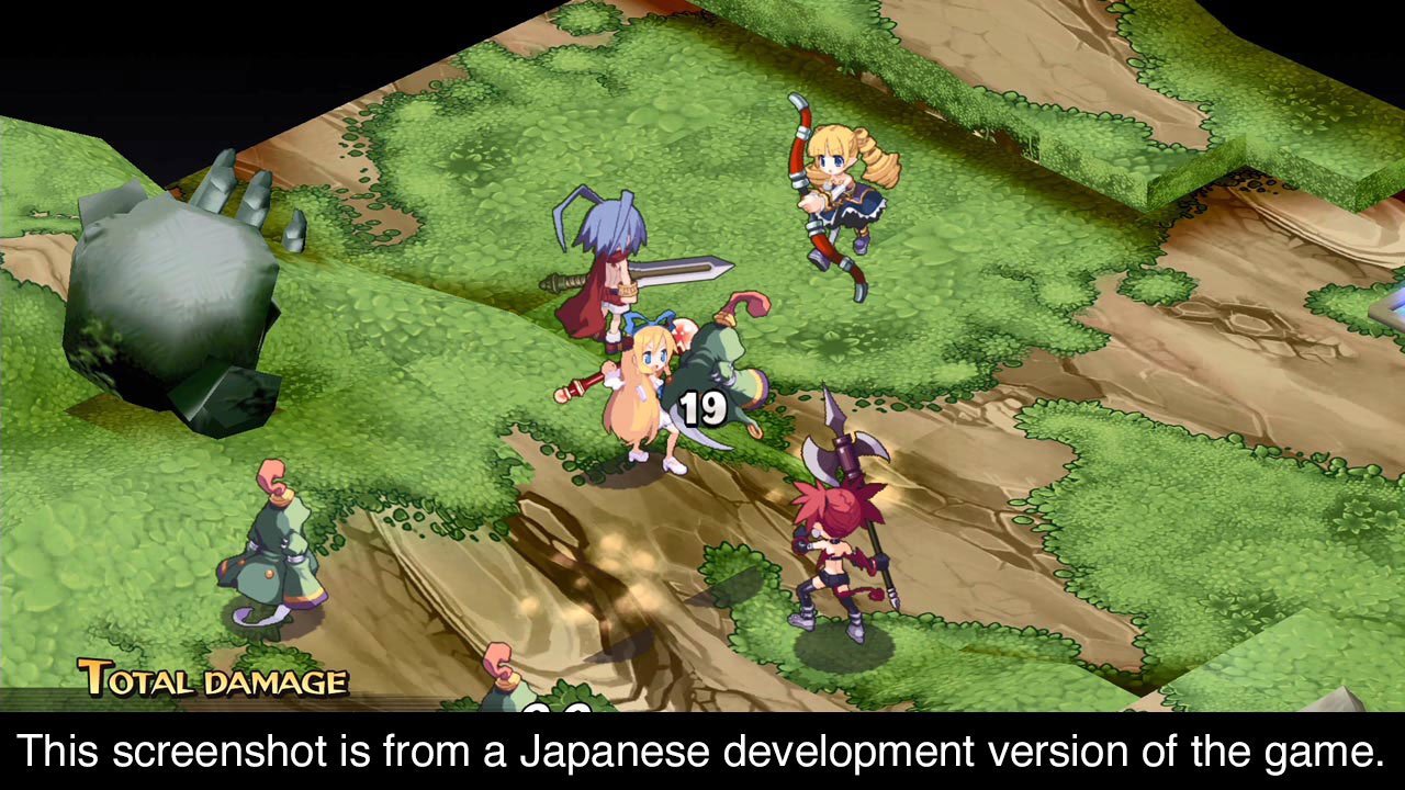 Disgaea 1 Complete - PS4 Game for PlayStation 4 | Strategy RPG with HD Graphics | Perfect for Anime Fans & Hardcore Gamers