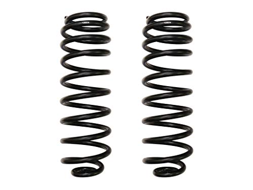 Icon Vehicle Dynamics 24015 Coil Spring Kit - Heavy Duty Suspension Upgrade for Off-Road Trucks & SUVs | Improve Ride Quality & Load Capacity | Perfect for Jeep Wrangler, Ford F-150, Chevy Silverado & More