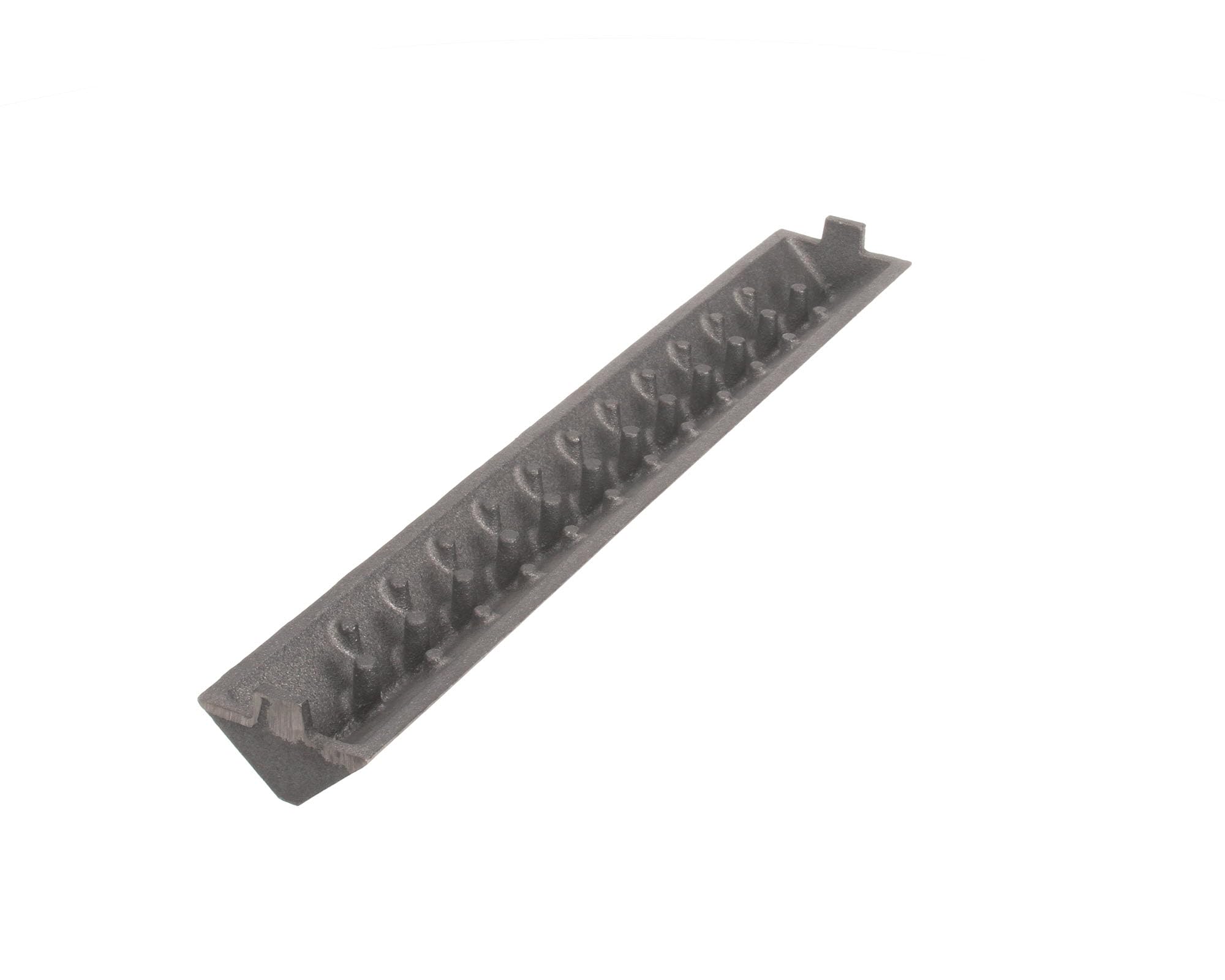 Vollrath 21481-1 Professional Cast Iron Radiant Burner Head - Perfect for Commercial Kitchens, Restaurants, and Outdoor Cooking