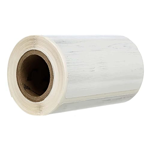 White Woodgrain