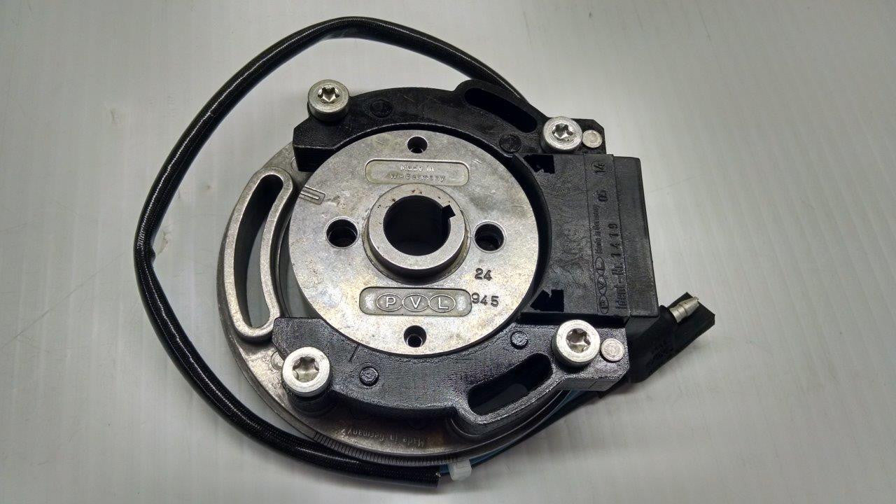 PVL Ignition Coil - High Performance Ignition Coil for Motorcycles & ATVs - Perfect for Off-Road, Racing & Custom Bike Builds