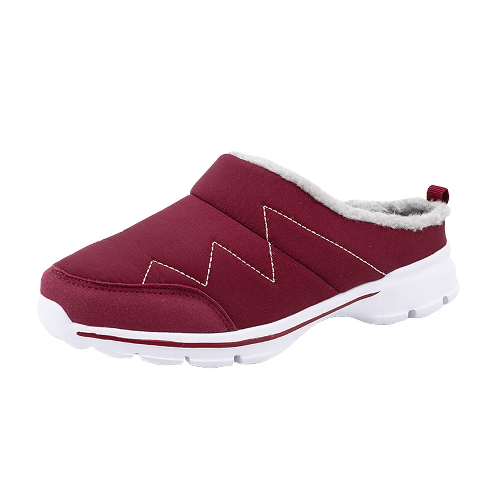 Women's Wide Width Fashion Sneakers - Comfortable Athletic Running Shoes & Loafers for Walking, Workout & Casual Wear