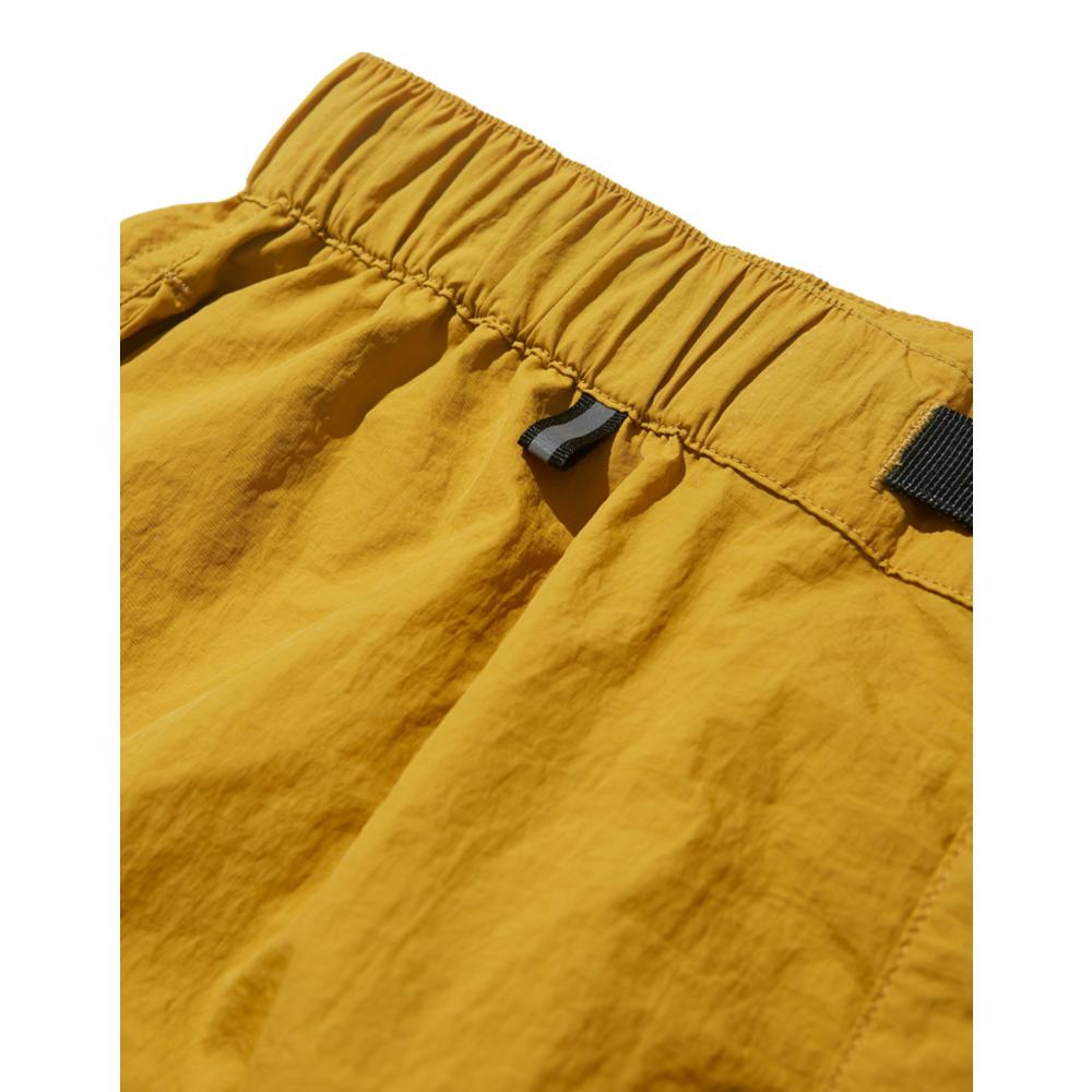 Nine Point Nine Element 3D Mesh Pocket Shorts - Navy Blue - Comfortable Athletic Shorts for Running, Gym & Outdoor Activities