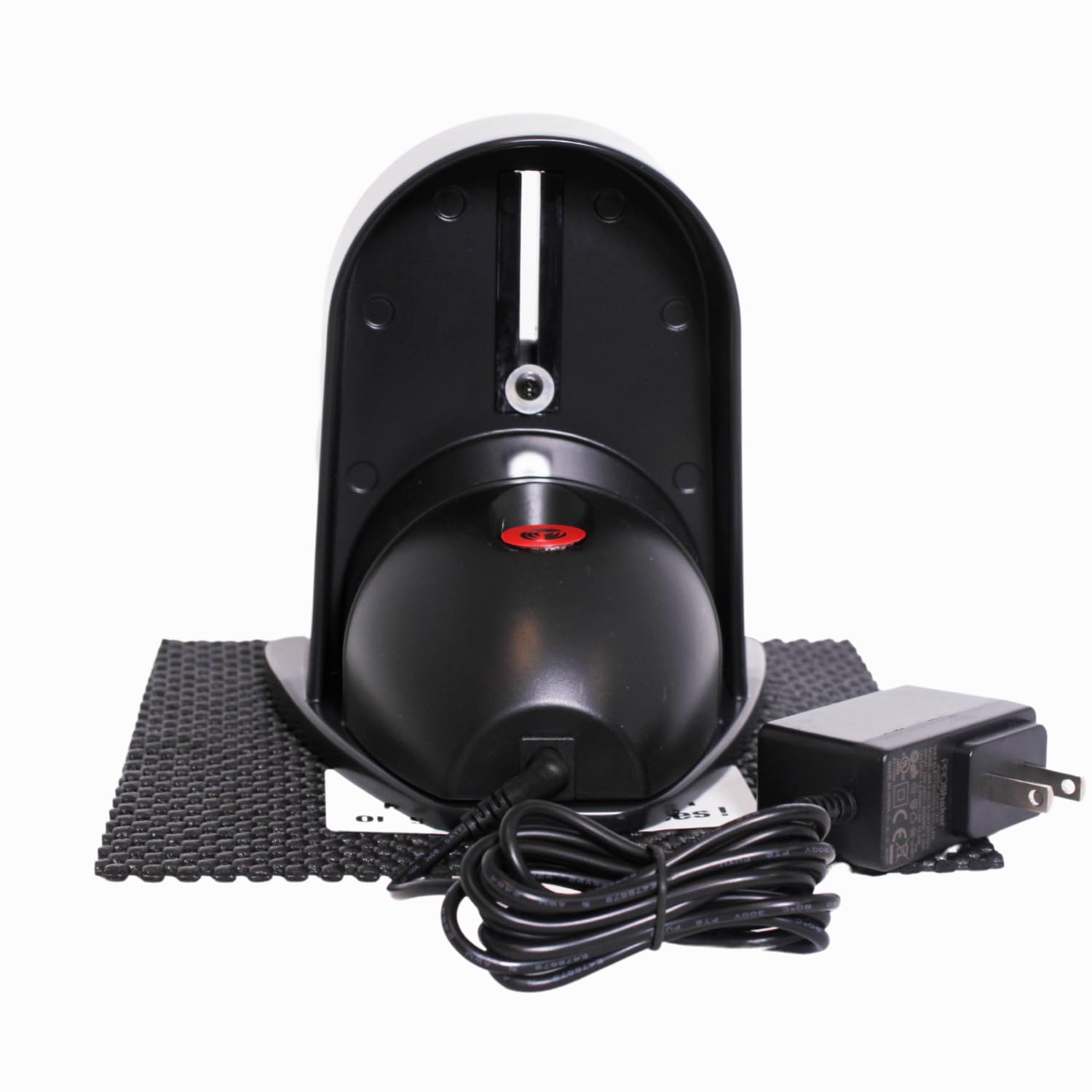 Professional Duo Nail Polish Gel Shaker Mixer for Salon & Home Use – Perfect for DIY Manicures & Nail Art