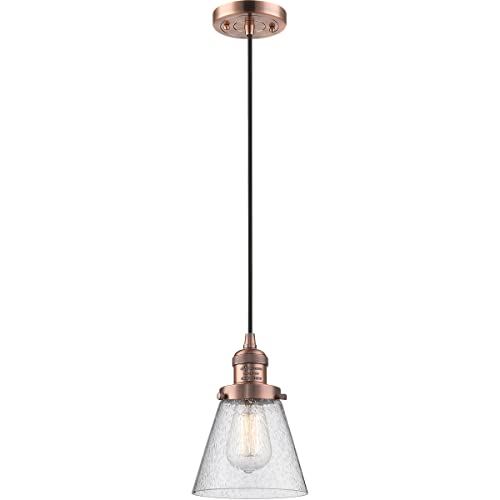 Antique Copper